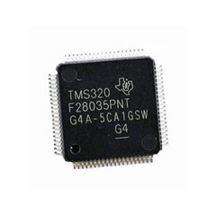 TMS320F28035PNT