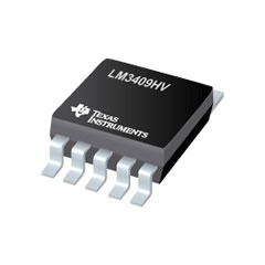 LM3409HV